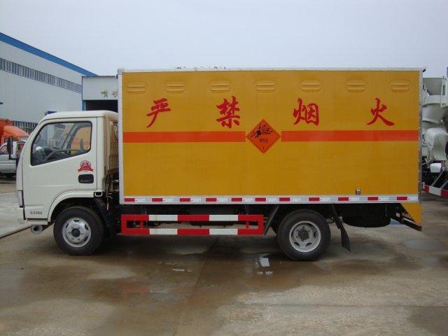 肥西危险品运输